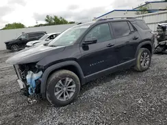 3GNAXPEG9SL238716 2025 CHEVROLET EQUINOX