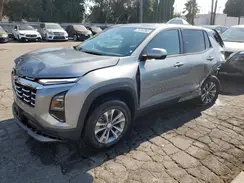 3GNAXPEG9SL253555 2025 CHEVROLET EQUINOX