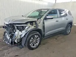 3GNAXPEG9SL254494 2025 CHEVROLET EQUINOX