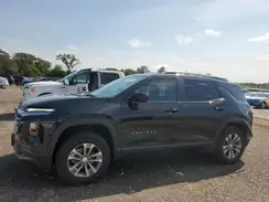 3GNAXPEG9SL257430 2025 CHEVROLET EQUINOX