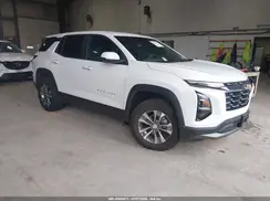 3GNAXPEG9SL271926 2025 CHEVROLET EQUINOX