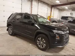 3GNAXPEG9SL281985 2025 CHEVROLET EQUINOX