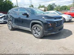 3GNAXPEG9SL288175 2025 CHEVROLET EQUINOX