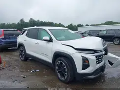 3GNAXPEG9SL289648 2025 CHEVROLET EQUINOX