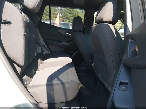 3GNAXPEG9SL295921 2025 CHEVROLET EQUINOX - Image 8