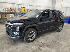 3GNAXPEG9SL299631 2025 CHEVROLET EQUINOX