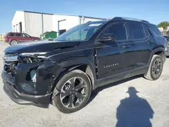 3GNAXPEG9SL301006 2025 CHEVROLET EQUINOX