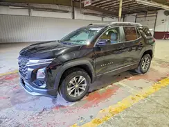 3GNAXPEG9SL304343 2025 CHEVROLET EQUINOX