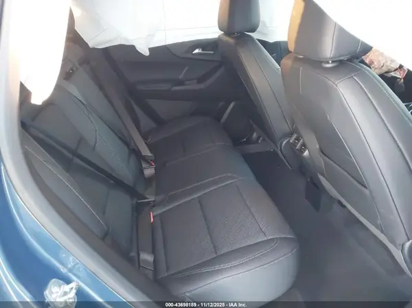 3GNAXPEG9SL305864 2025 CHEVROLET EQUINOX - Image 8