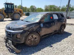 3GNAXPEG9SL308005 2025 CHEVROLET EQUINOX