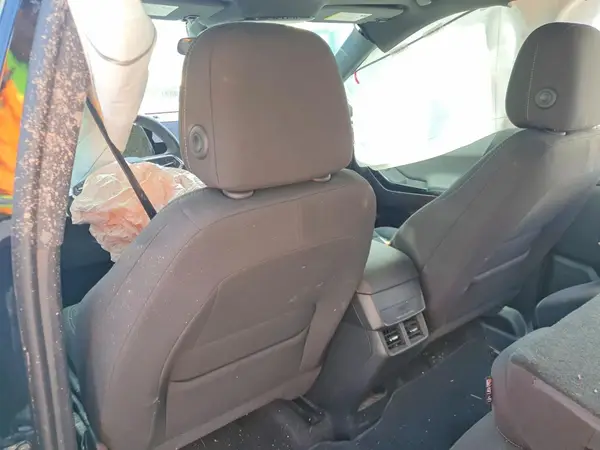 3GNAXPEG9SL308005 2025 CHEVROLET EQUINOX - Image 8