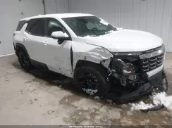 3GNAXPEG9SL308439 2025 CHEVROLET EQUINOX