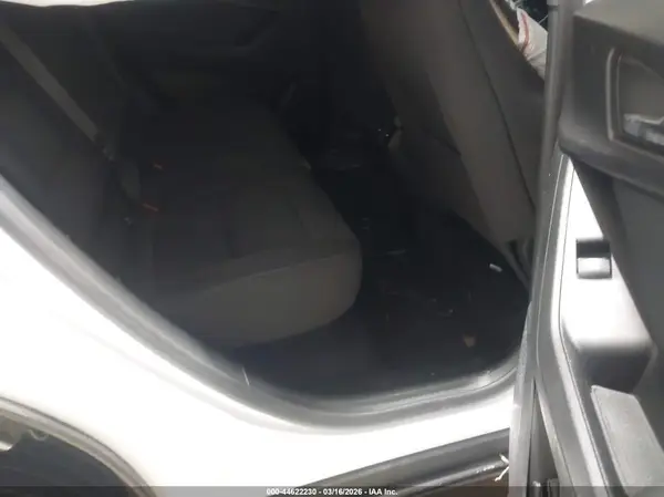 3GNAXPEG9SL308439 2025 CHEVROLET EQUINOX - Image 8