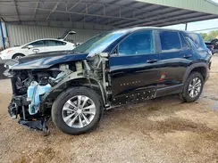 3GNAXPEG9SL322406 2025 CHEVROLET EQUINOX