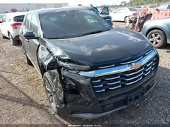 3GNAXPEG9SL322552 2025 CHEVROLET EQUINOX