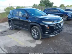 3GNAXPEG9SL322695 2025 CHEVROLET EQUINOX
