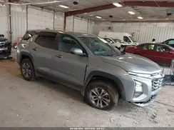 3GNAXPEG9SL322891 2025 CHEVROLET EQUINOX