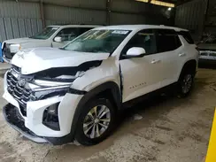 3GNAXPEG9SL324527 2025 CHEVROLET EQUINOX