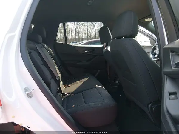 3GNAXPEG9SL325757 2025 CHEVROLET EQUINOX - Image 8