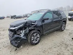 3GNAXPEG9SL326343 2025 CHEVROLET EQUINOX