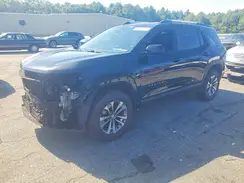 3GNAXPEG9SL330151 2025 CHEVROLET EQUINOX