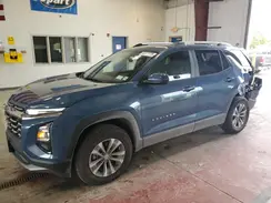 3GNAXPEG9SL330585 2025 CHEVROLET EQUINOX
