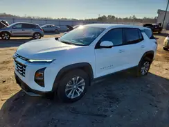 3GNAXPEG9TL109456 2026 CHEVROLET EQUINOX