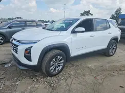 3GNAXPEG9TL111000 2026 CHEVROLET EQUINOX