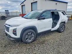 3GNAXPEG9TL116701 2026 CHEVROLET EQUINOX