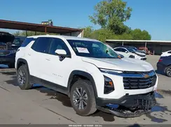 3GNAXPEG9TL128721 2026 CHEVROLET EQUINOX