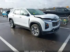 3GNAXPEG9TL131585 2026 CHEVROLET EQUINOX