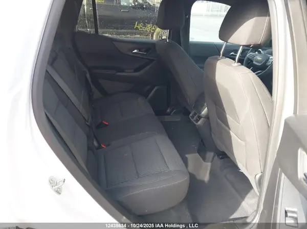 3GNAXPEG9TL131585 2026 CHEVROLET EQUINOX - Image 8