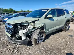 3GNAXPEG9TL131618 2026 CHEVROLET EQUINOX