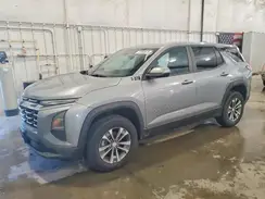 3GNAXPEG9TL131702 2026 CHEVROLET EQUINOX