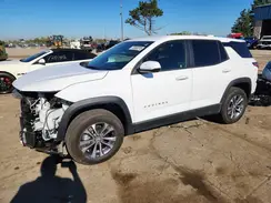 3GNAXPEG9TL135880 2026 CHEVROLET EQUINOX