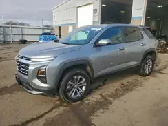 3GNAXPEG9TL157278 2026 CHEVROLET EQUINOX