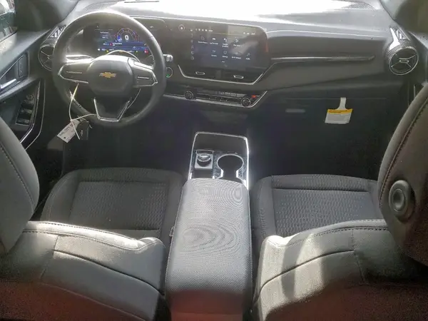 3GNAXPEG9TL157278 2026 CHEVROLET EQUINOX - Image 8