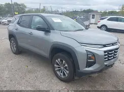 3GNAXPEG9TL158334 2026 CHEVROLET EQUINOX
