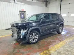 3GNAXPEG9TL158477 2026 CHEVROLET EQUINOX