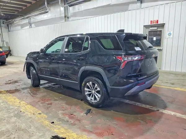 3GNAXPEG9TL158477 2026 CHEVROLET EQUINOX - Image 2