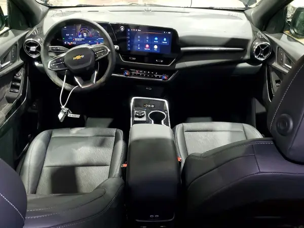 3GNAXPEG9TL158477 2026 CHEVROLET EQUINOX - Image 8