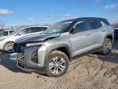 3GNAXPEG9TL158706 2026 CHEVROLET EQUINOX