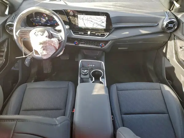 3GNAXPEG9TL158706 2026 CHEVROLET EQUINOX - Image 8