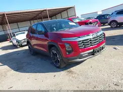 3GNAXPEG9TL159628 2026 CHEVROLET EQUINOX
