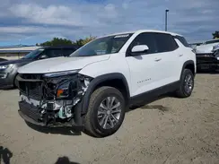 3GNAXPEG9TL176445 2026 CHEVROLET EQUINOX