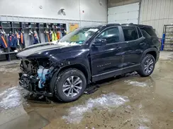 3GNAXPEG9TL177109 2026 CHEVROLET EQUINOX