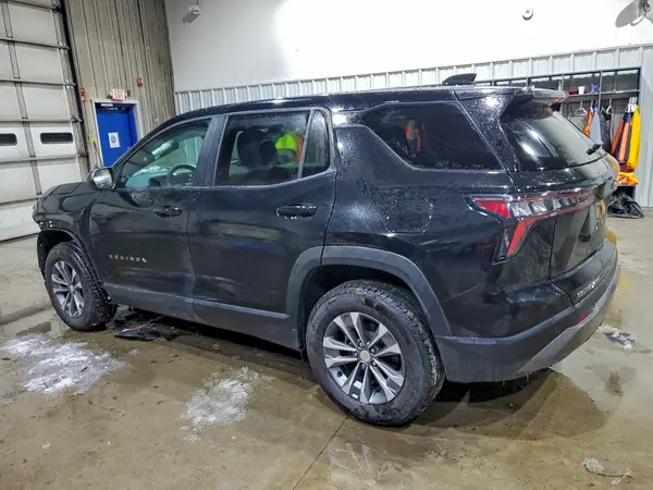 3GNAXPEG9TL177109 2026 CHEVROLET EQUINOX - Image 2