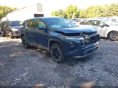 3GNAXPEG9TL185260 2026 CHEVROLET EQUINOX