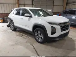 3GNAXPEG9TL190152 2026 CHEVROLET EQUINOX