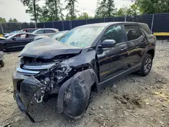 3GNAXPEG9TL191172 2026 CHEVROLET EQUINOX